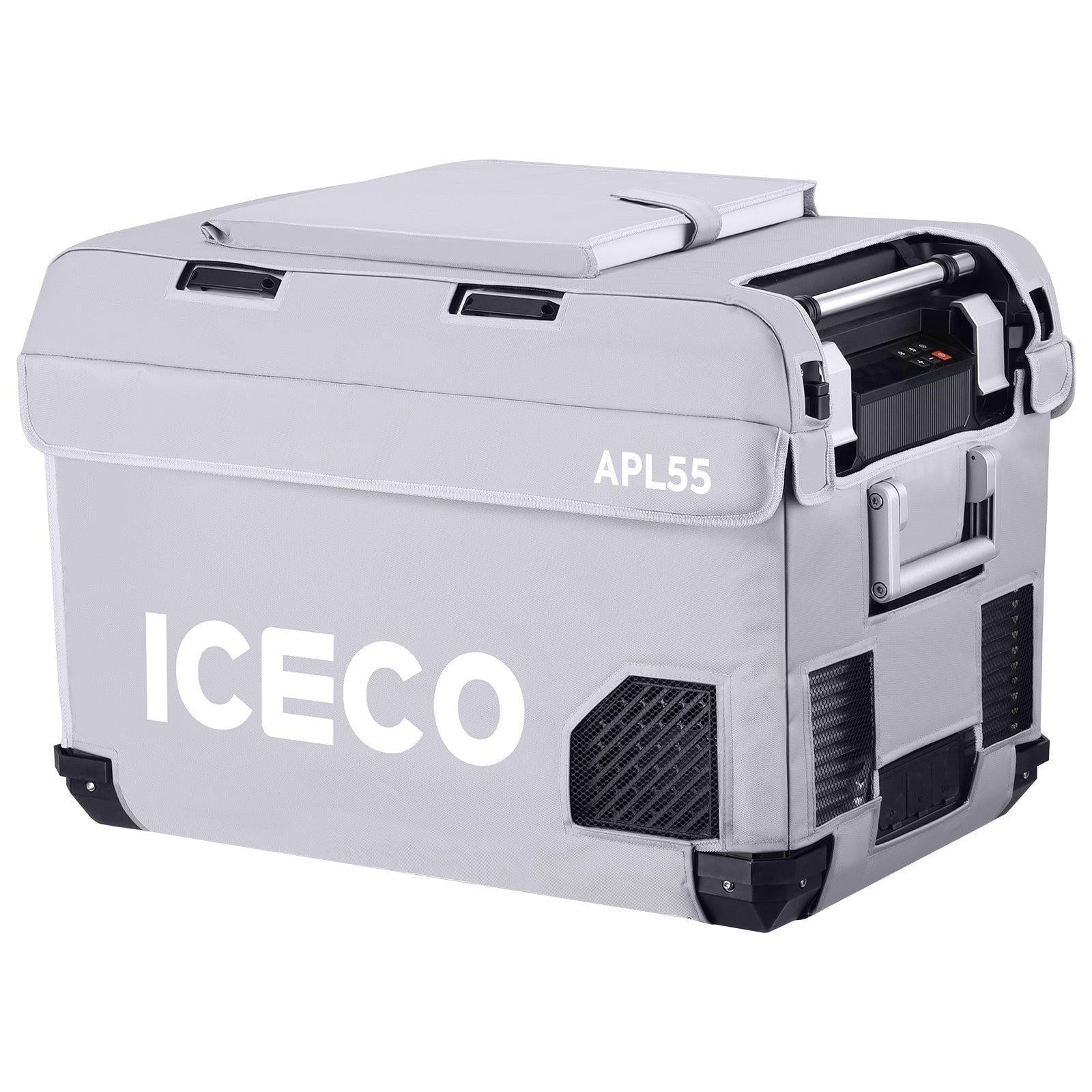 APL55 cover-www.icecofreezesale.com