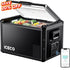 47.5QT VL45ProS Portable Single Zone Fridge With Cover | ICECO-Portable Fridge-www.icecofreezesale.com
