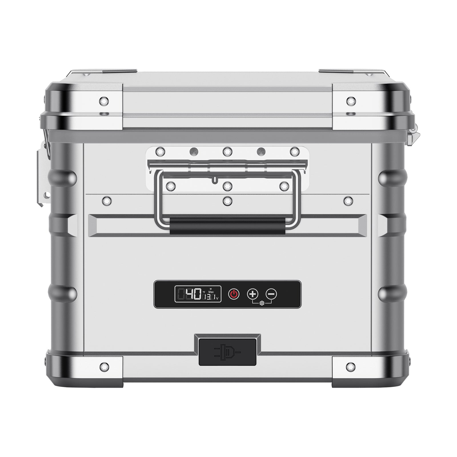 NEW! 21QT APL20 Dual Zone 12 Volt Fridge | ICECO Ship out Dec.10th-www.icecofreezesale.com