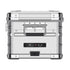 NEW! 21QT APL20 Dual Zone 12 Volt Fridge | ICECO Ship out Dec.10th-www.icecofreezesale.com