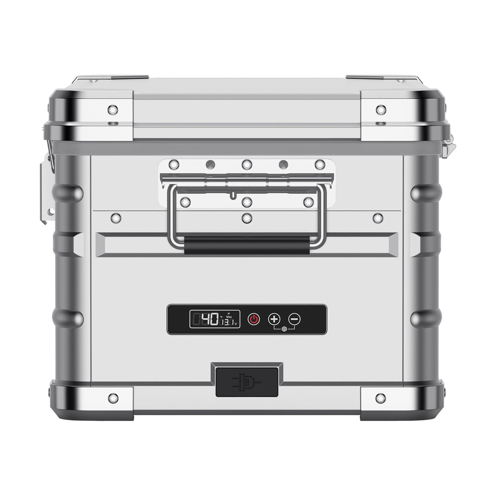 NEW! 21QT APL20 Dual Zone 12 Volt Fridge | ICECO Ship out Dec.10th-www.icecofreezesale.com