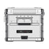 NEW! 21QT APL20 Dual Zone 12 Volt Fridge | ICECO Ship out Dec.10th-www.icecofreezesale.com