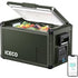 37QT VL35ProS Olive Single Zone Fridge With PB1000 Power Station | ICECO-Portable Fridge-www.icecofreezesale.com