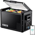 63.4QT VL60ProS Single Zone Portable Fridge Electric Cooler | ICECO-Portable Fridge-www.icecofreezesale.com