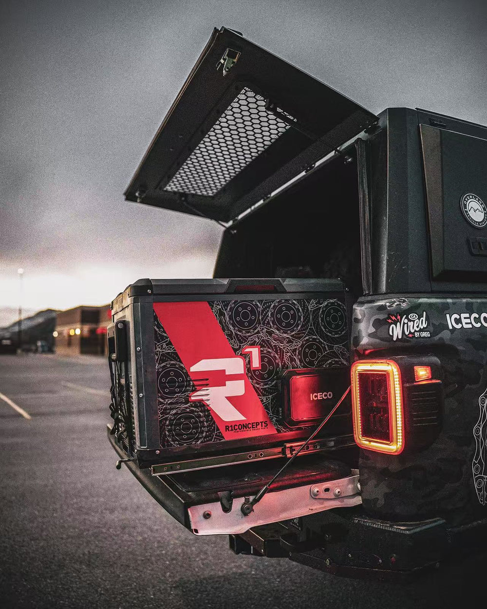 R1 Concepts x ICECO