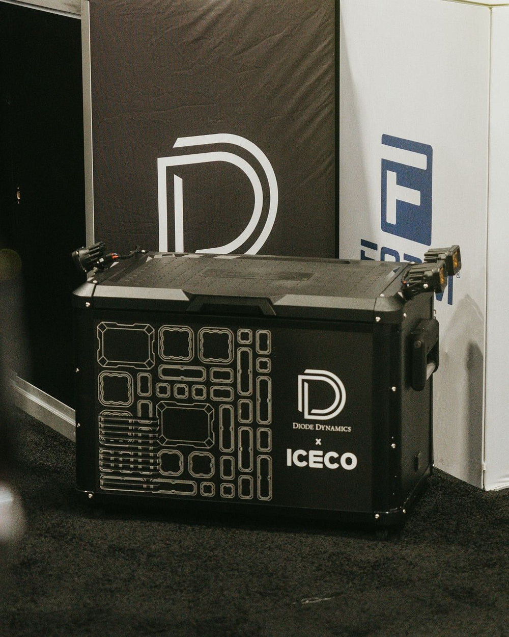 Diode Dynamics x ICECO