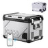 58QT APL55 Dual Zone 12 Volt Fridge with Cover | ICECO-Portable Fridge-www.icecofreezesale.com
