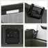 79.2QT VL75ProD Olive 12V Heavy Duty Metal Fridge Freezer| ICECO-Portable Fridge-www.icecofreezesale.com