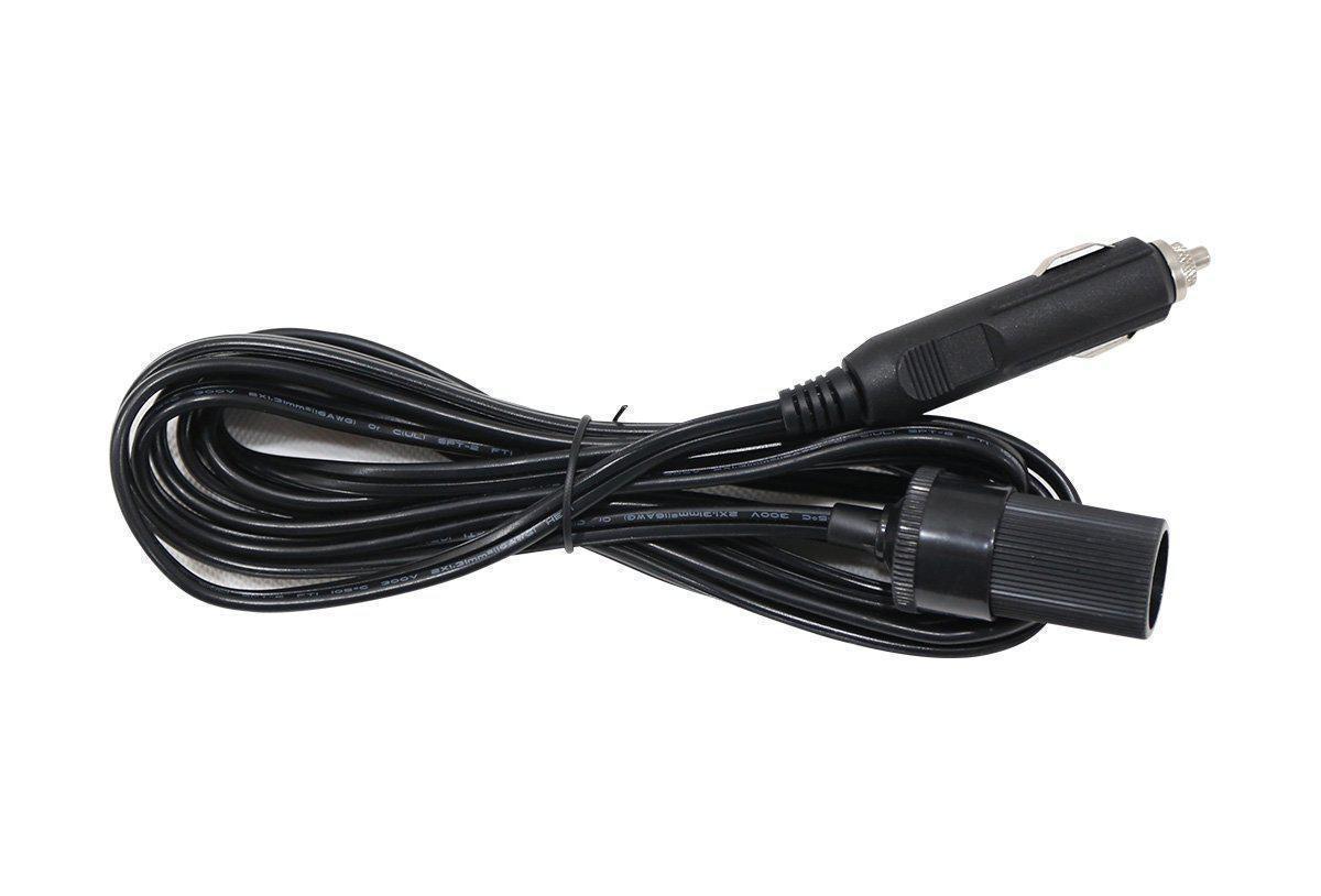 12 Feet Extension DC Cable For Fridge| ICECO