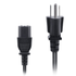 110V-240V AC Power Cord for Portable Car Refrigerator-Cable-www.icecofreezesale.com