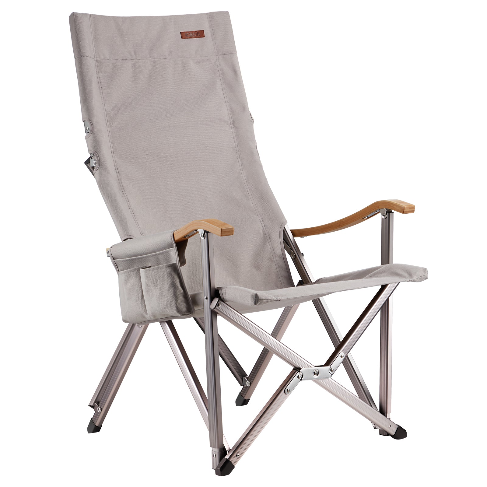 PRE SALE! High-back Outdoor Chair | ICECO-Outdoor Gear-www.icecofreezesale.com