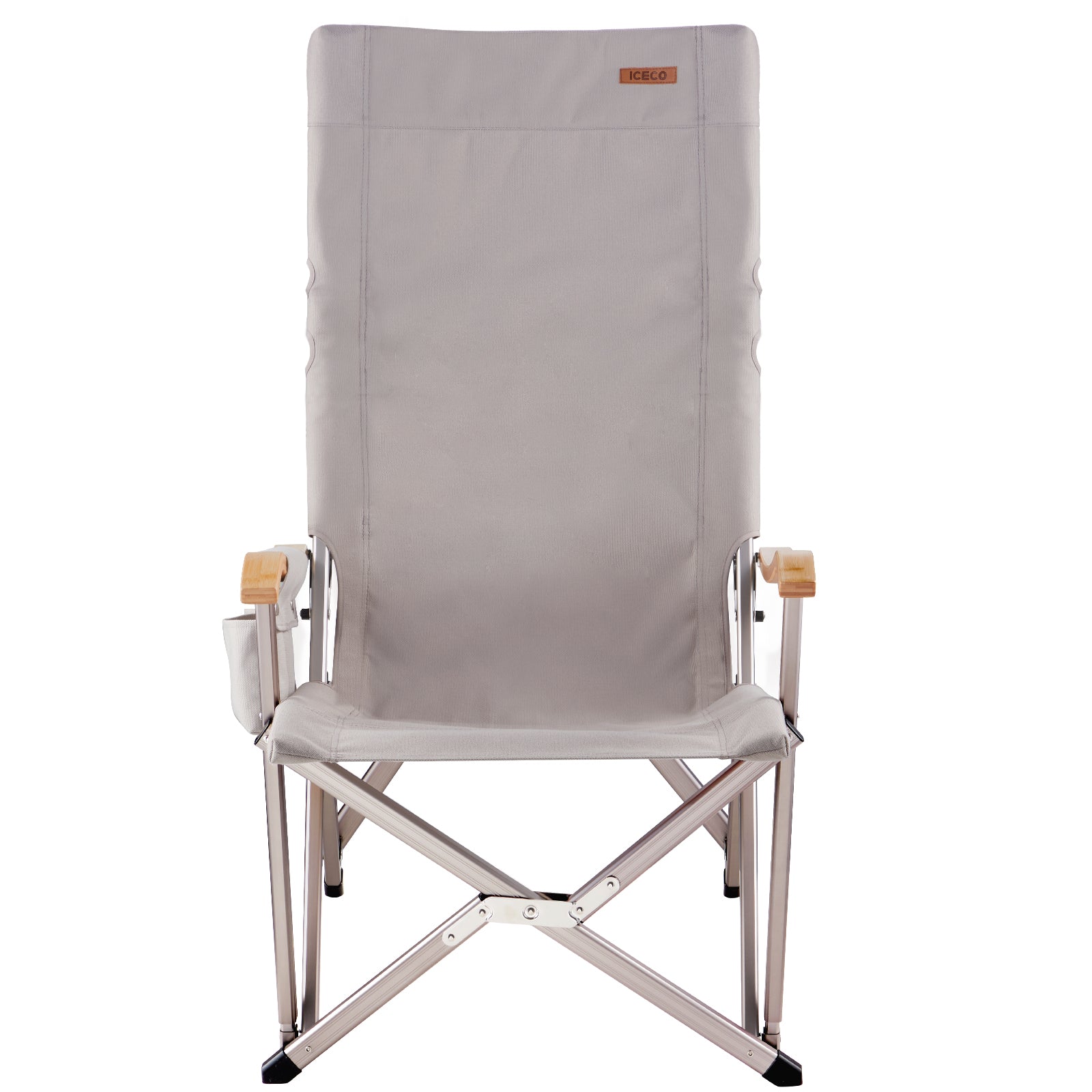 PRE SALE! High-back Outdoor Chair | ICECO-Outdoor Gear-www.icecofreezesale.com