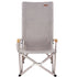 PRE SALE! High-back Outdoor Chair | ICECO-Outdoor Gear-www.icecofreezesale.com