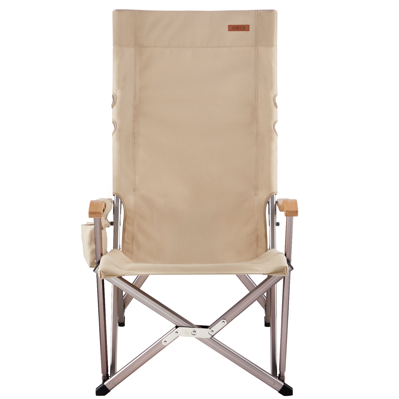 PRE SALE! High-back Outdoor Chair | ICECO-Outdoor Gear-www.icecofreezesale.com