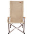 PRE SALE! High-back Outdoor Chair | ICECO-Outdoor Gear-www.icecofreezesale.com