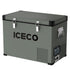 47.6QT VL45 Single Zone Portable Fridge Freezer| ICECO-Portable Fridge-www.icecofreezesale.com
