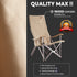 PRE SALE! High-back Outdoor Chair | ICECO-Outdoor Gear-www.icecofreezesale.com
