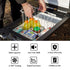 NEW! 58QT APL55 Dual Zone 12 Volt Fridge | ICECO Pre-order ship out Apr 14th-Portable Fridge-www.icecofreezesale.com