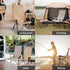PRE SALE! High-back Outdoor Chair | ICECO-Outdoor Gear-www.icecofreezesale.com