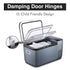 ICECO 21QT GO20 Dual Zone Fridge Freezer | ICECO - www.icecofreezesale.com