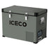 ICECO VL45 12V Refrigerator Single Zone Combo |ICECO-Portable Fridge-www.icecofreezesale.com