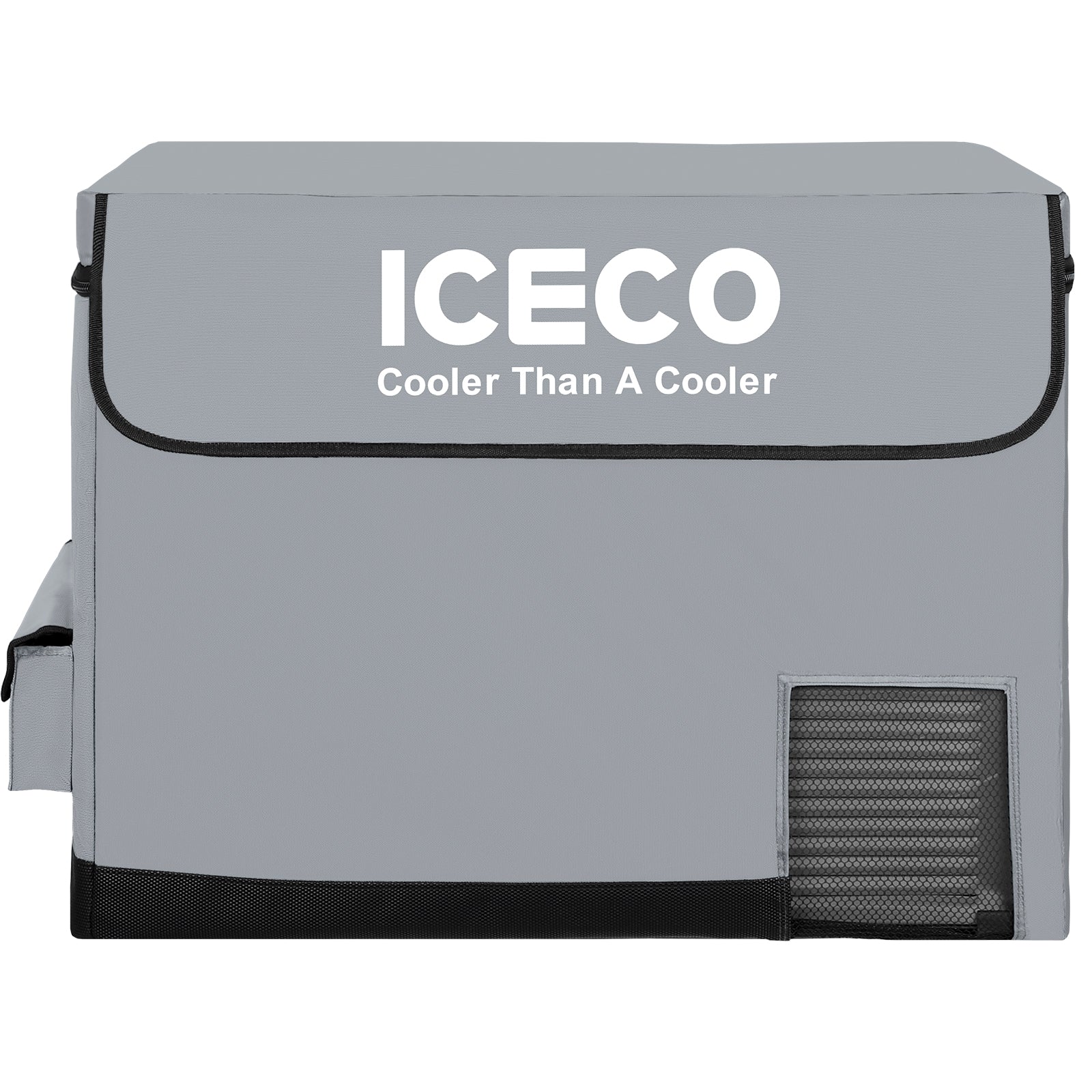 Upgraded Protective Cover For VL45 Single Zone| ICECO-accessories-www.icecofreezesale.com
