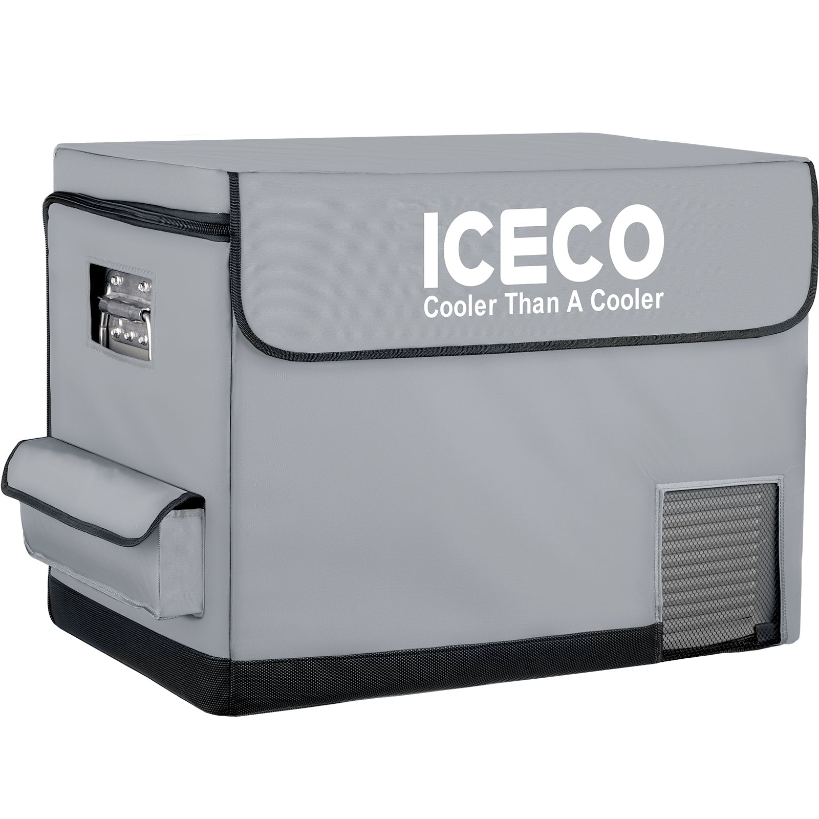Upgraded Protective Cover For VL45 Single Zone| ICECO-accessories-www.icecofreezesale.com