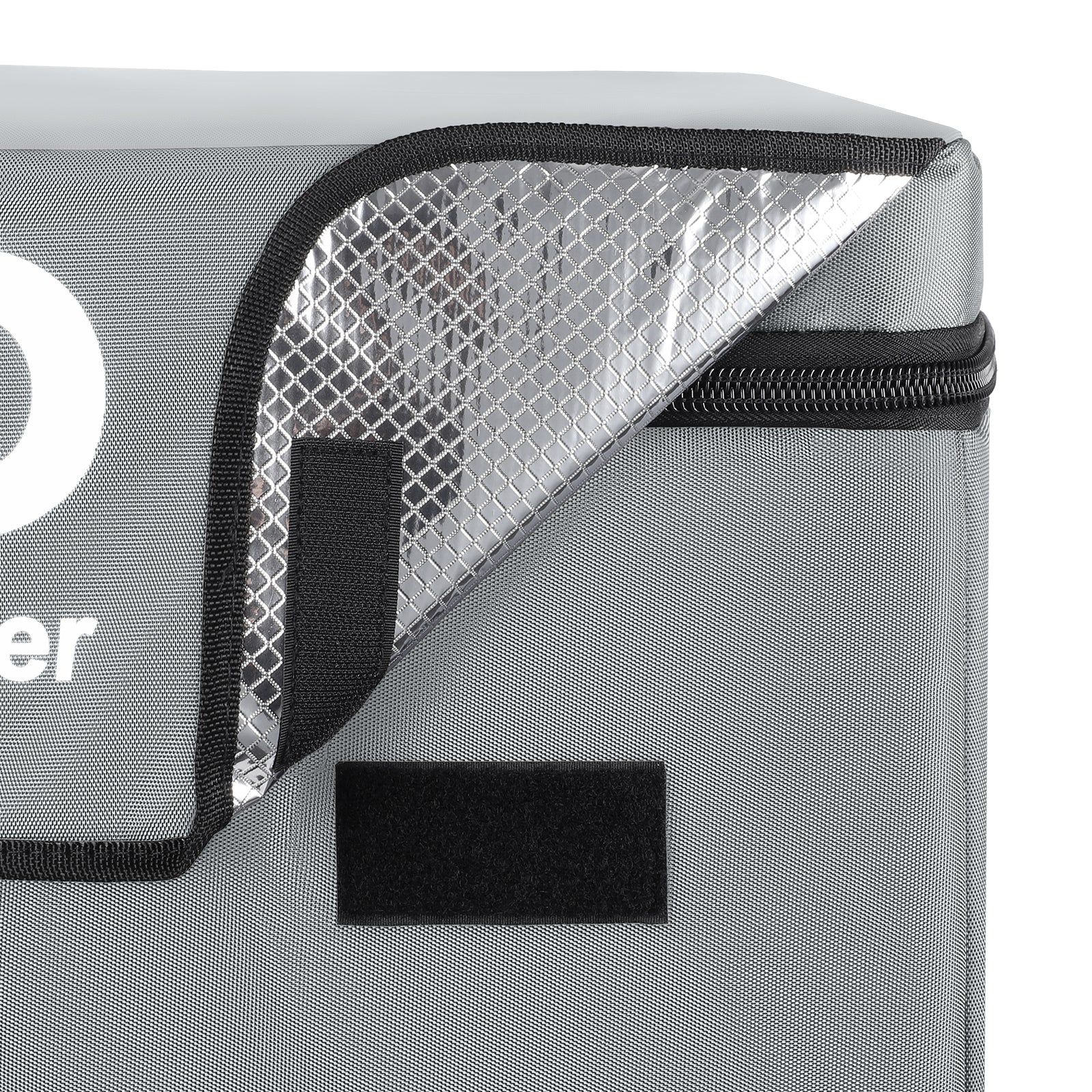 Upgraded Protective Cover For VL45 Single Zone| ICECO-accessories-www.icecofreezesale.com