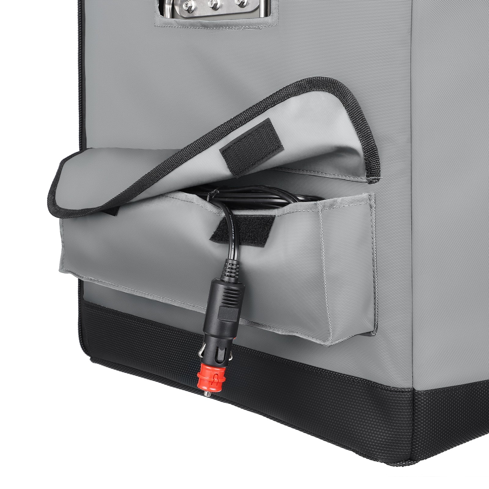 Upgraded Protective Cover For VL45 Single Zone| ICECO-accessories-www.icecofreezesale.com