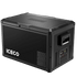 electric cooler、rv 12 volt fridge、cooler that plugs into car、electric ice chest for car、