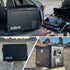 electric cooler、rv 12 volt fridge、cooler that plugs into car、electric ice chest for car、12 volt fridge、12 volt dc cooler、most efficient 12v fridge