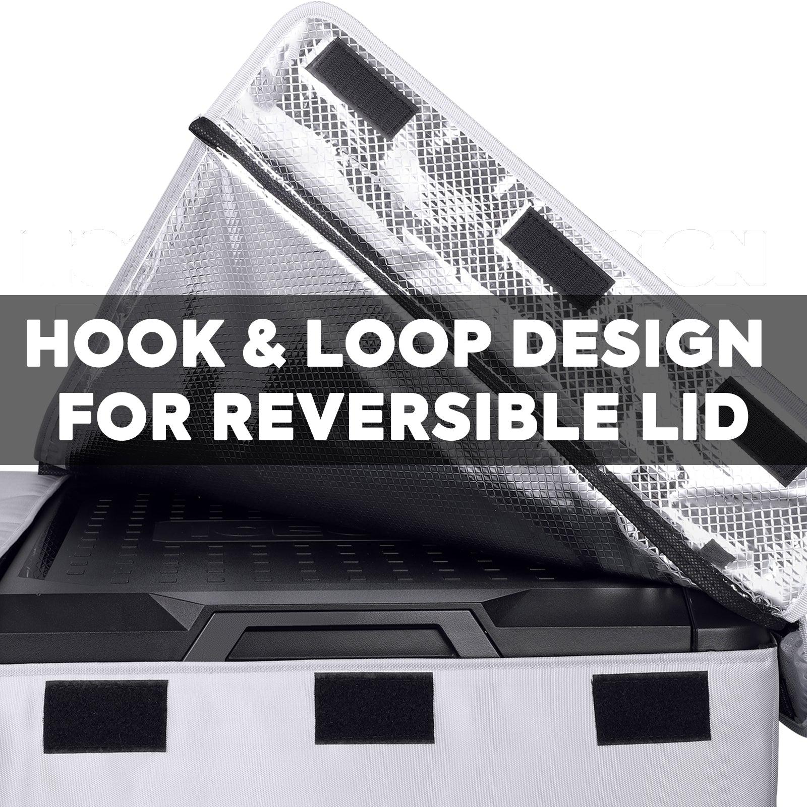 VL75/90ProD Cover Protective Cover | ICECO-accessories-www.icecofreezesale.com