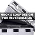 VL75/90ProD Cover Protective Cover | ICECO-accessories-www.icecofreezesale.com