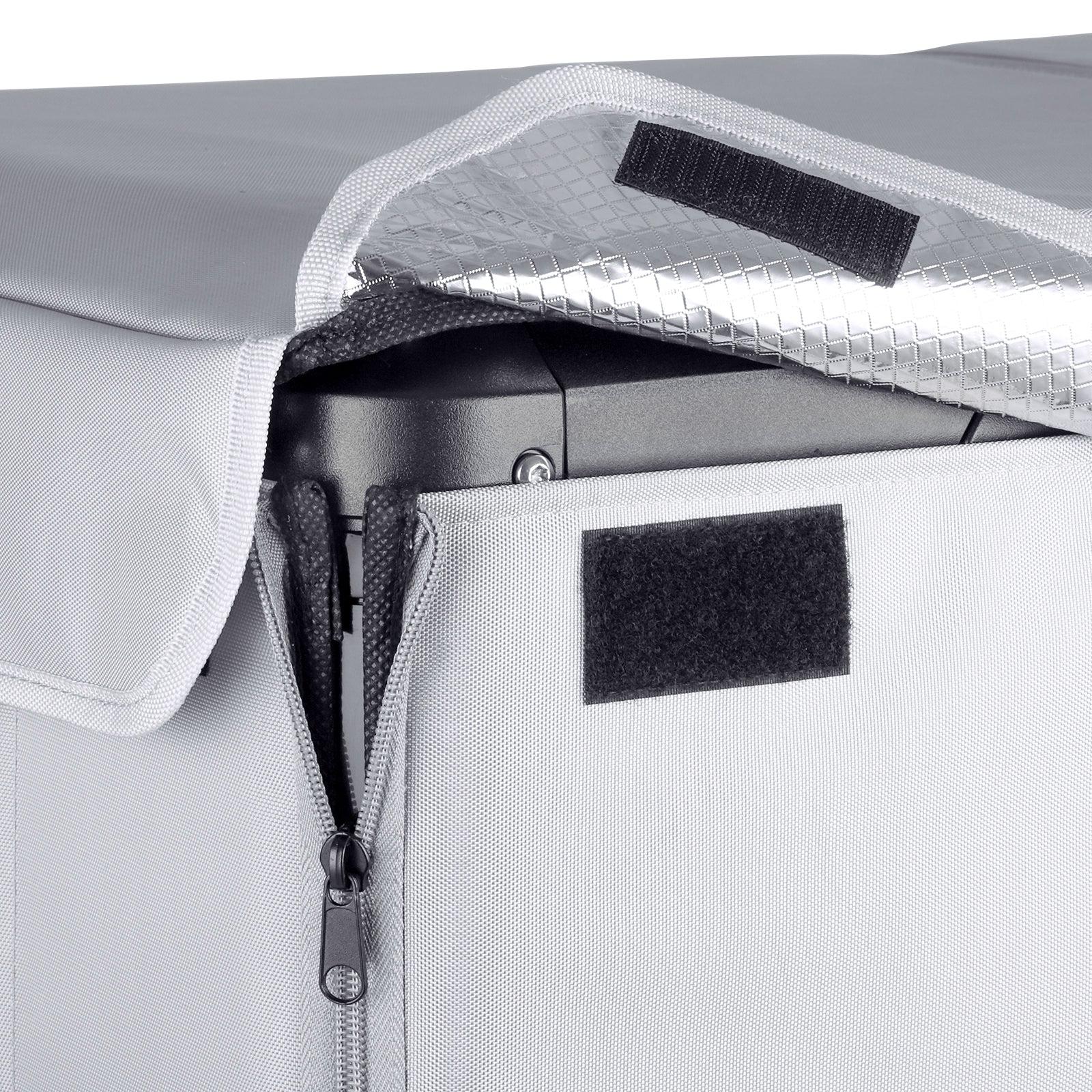 VL75/90ProD Cover Protective Cover | ICECO-accessories-www.icecofreezesale.com