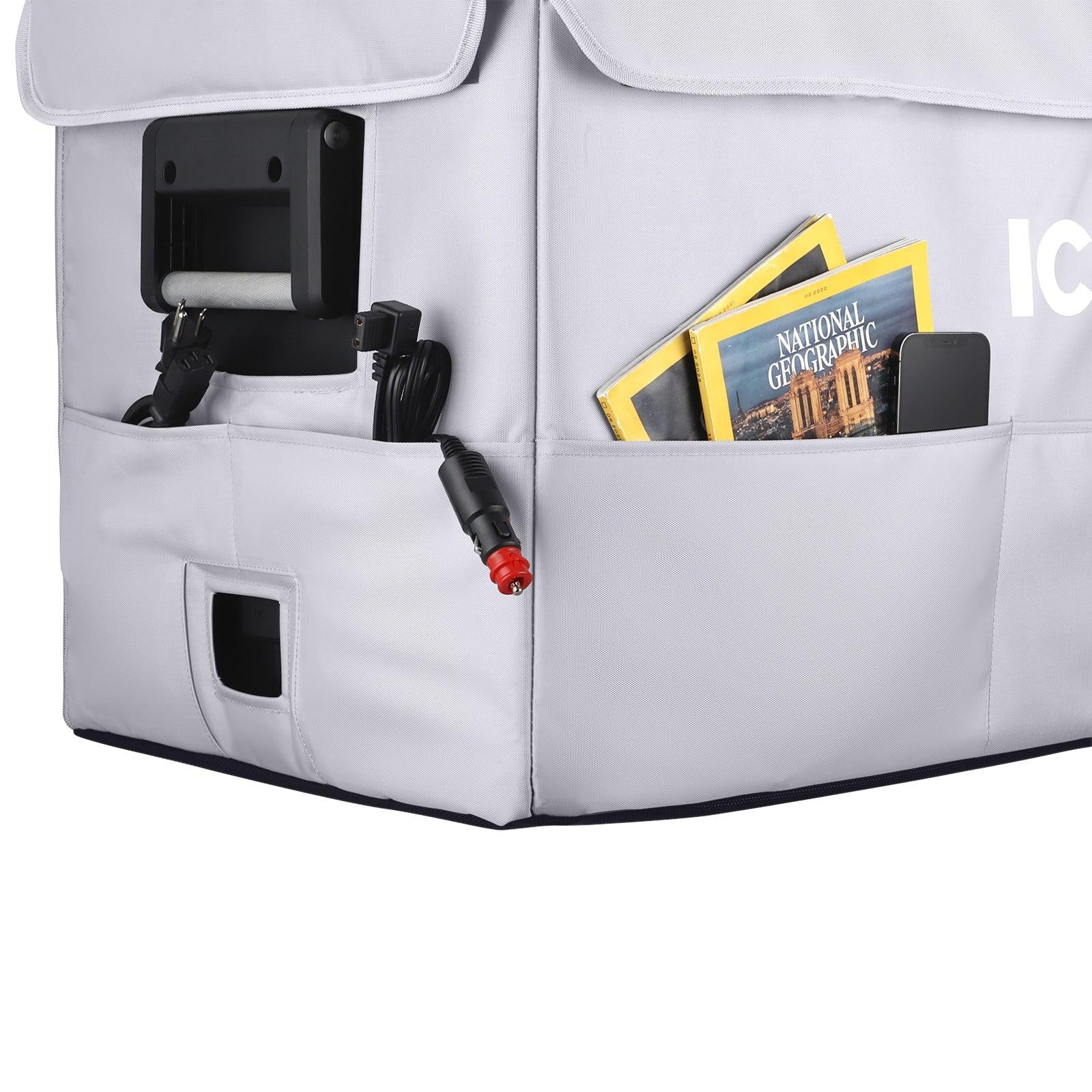 VL75/90ProD Cover Protective Cover | ICECO-accessories-www.icecofreezesale.com