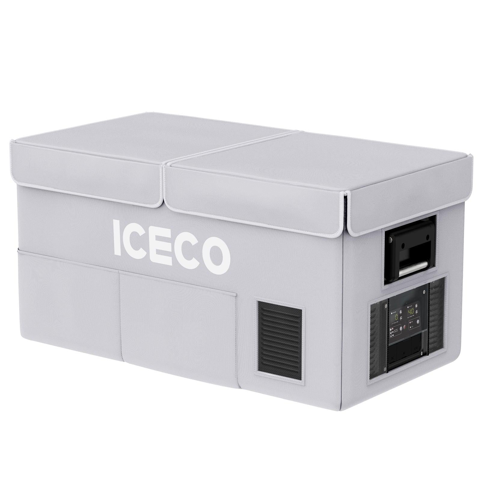 VL75/90ProD Cover Protective Cover | ICECO-accessories-www.icecofreezesale.com