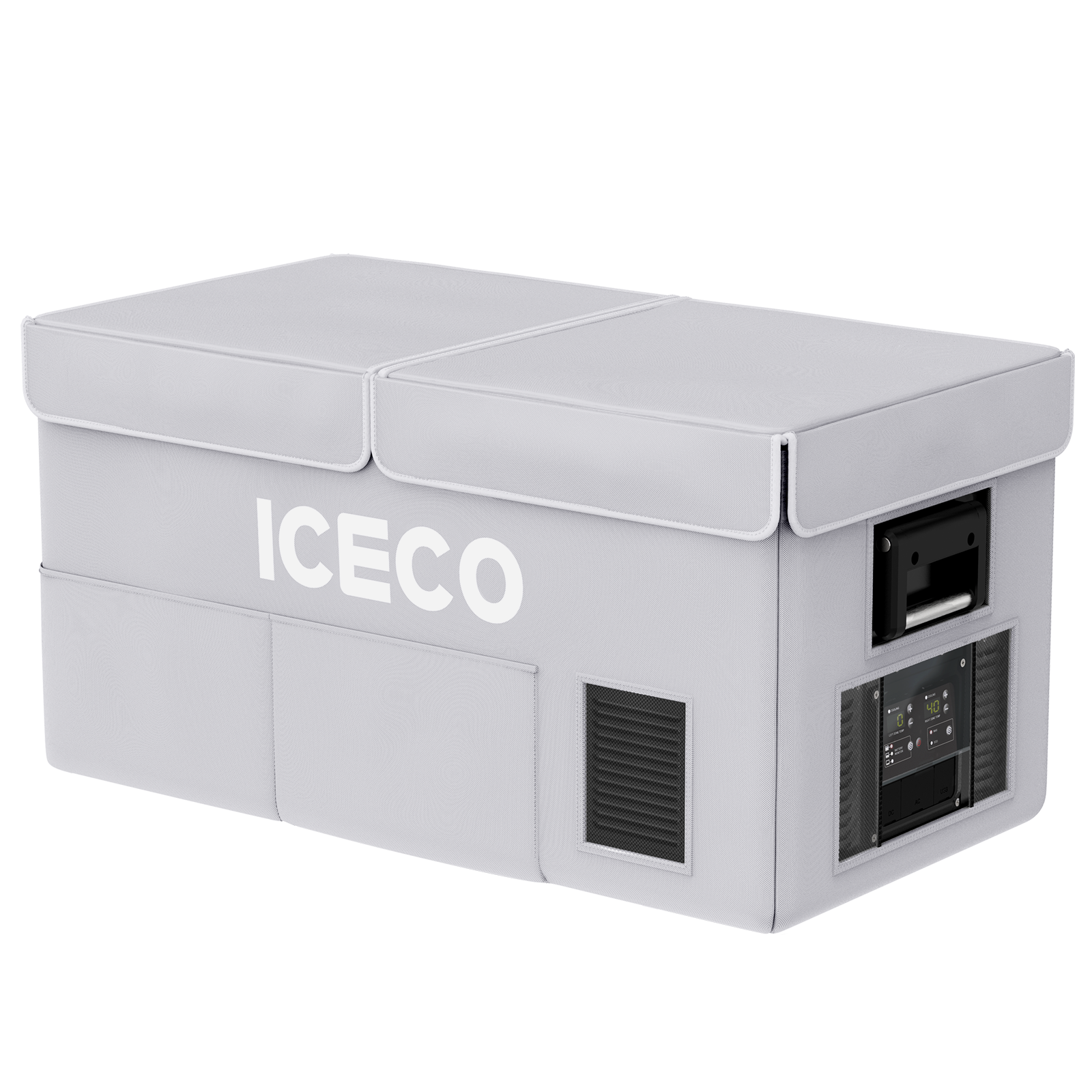 VL75/90ProD Cover Protective Cover | ICECO-accessories-www.icecofreezesale.com