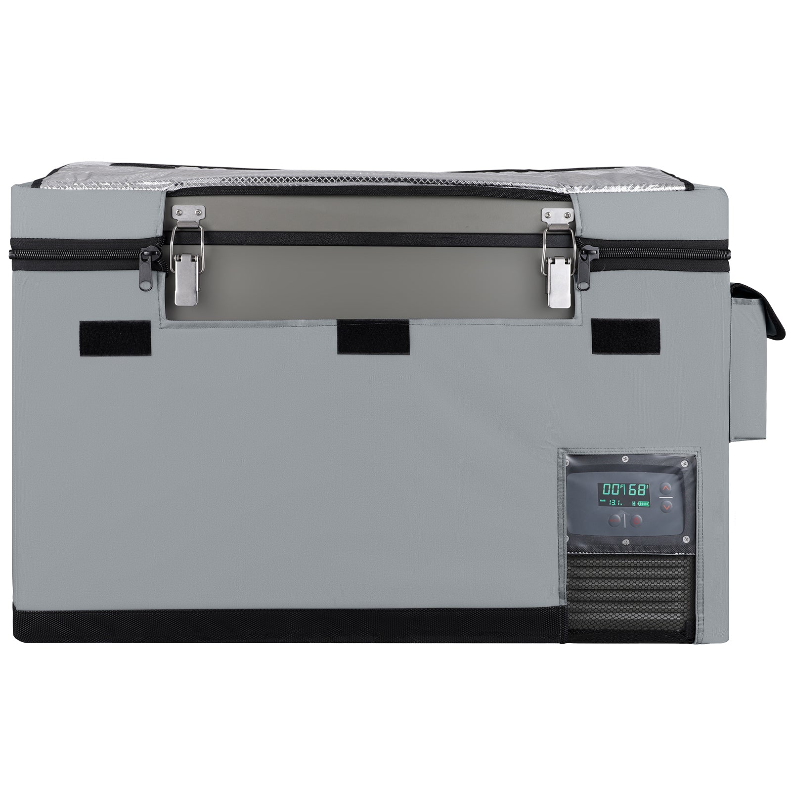 Upgraded Protective Cover For VL60/65/74 Fridge Freezer ICECO-accessories-www.icecofreezesale.com